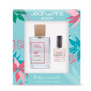 Set--de-Perfume-Bloom-EDT-100-ml-+-Perfumero-10-ml-imagen