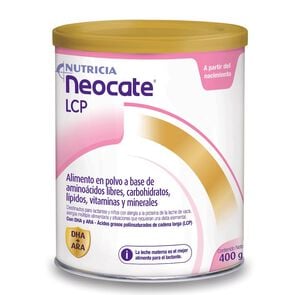 Fórmula-Infantil-LCP-Aminoacídica-para-Lactantes-0-12-meses-en-Polvo-400-grs-imagen