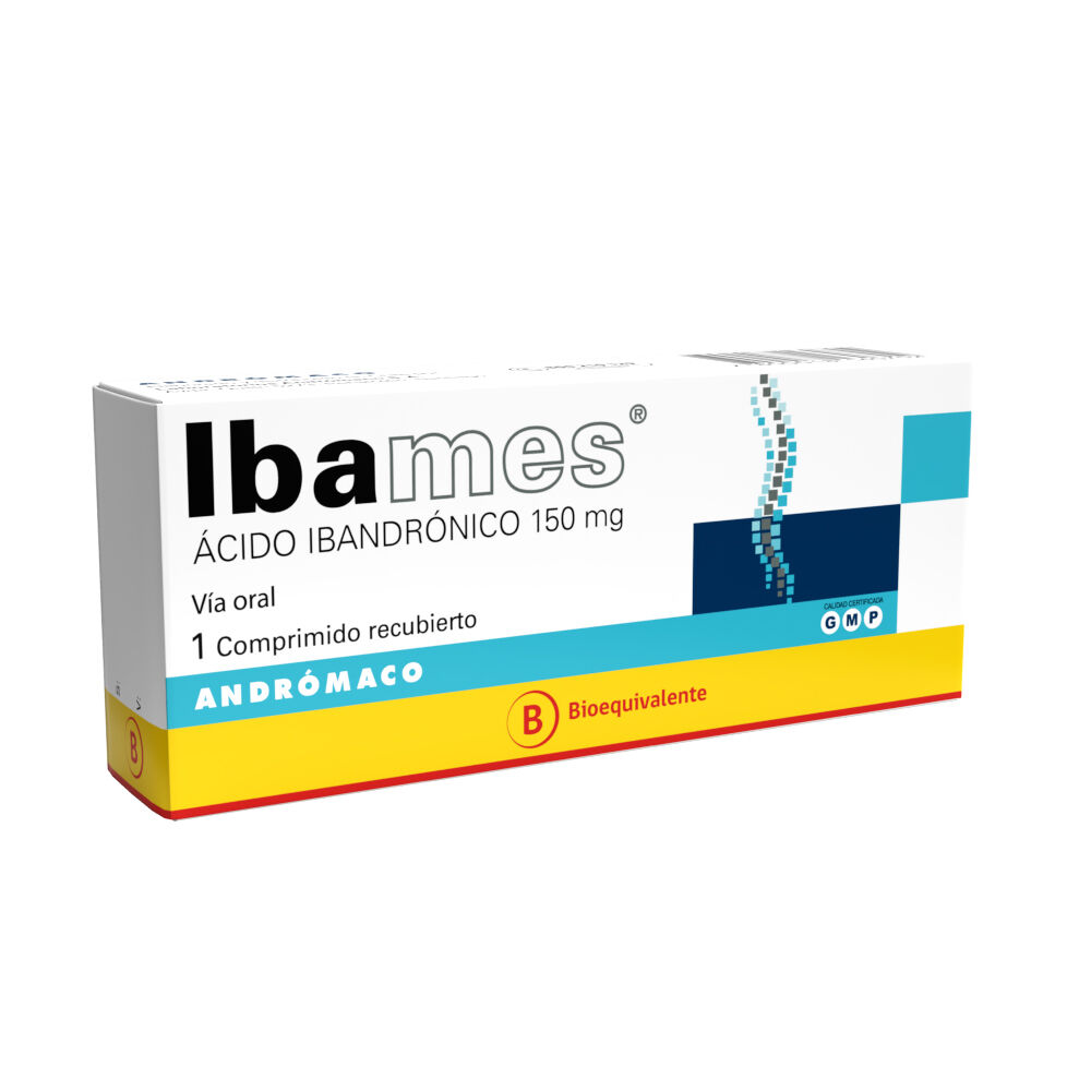 Ibames-Acido-Ibandronico-150-mg-1-Comprimido-imagen-1
