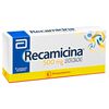Recamicina-Levofloxacina-500-mg-7-Comprimidos-imagen-2