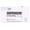 Isoprinosine-Methisoprinol-500-mg-20-Comprimidos-imagen