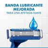 M&aacute;quinas-afeitar-Prestobarba-3-8-Unidades-imagen-4