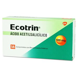 Ecotrin-Acido-Acetilsalicilico-100-mg-56-Comprimidos-imagen
