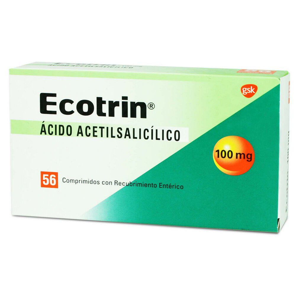 Ecotrin-Acido-Acetilsalicilico-100-mg-56-Comprimidos-imagen-1