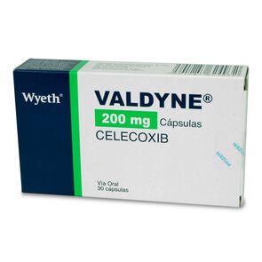 Valdyne-Celecoxib-200-mg-30-Cápsulas-imagen