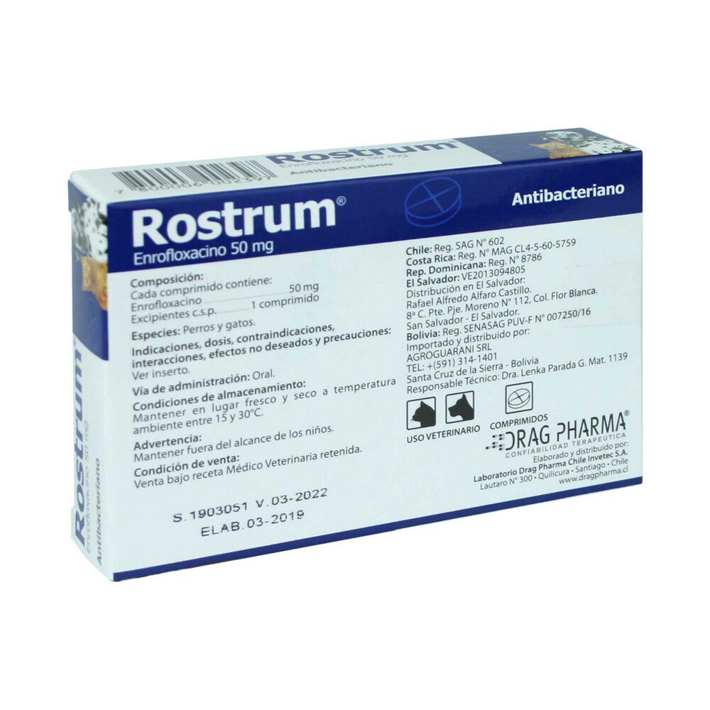 Rostrum-Enrofloxacino-50-mg-10-Comprimidos-imagen-2