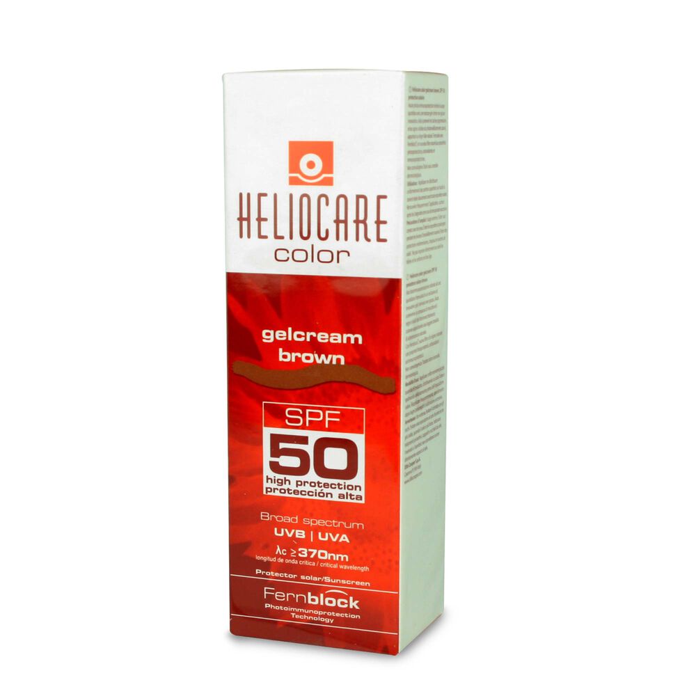 Heliocare-Color-Gelcream-Brown-SPF50-Gel-Solar-50-mL-imagen-1