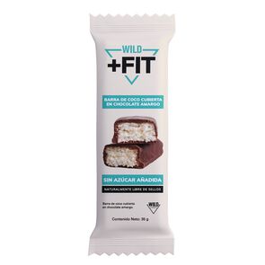 Wild-+FIT-Protein-Barra-Proteína-Coco-35-gr-imagen