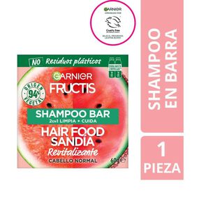 Hair-Food-Sandía-Shampoo-Barra-60-grs-imagen