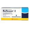 Reflexan-Ciclobenzaprina-5-mg-20-Comprimidos-Recubierto-imagen-2