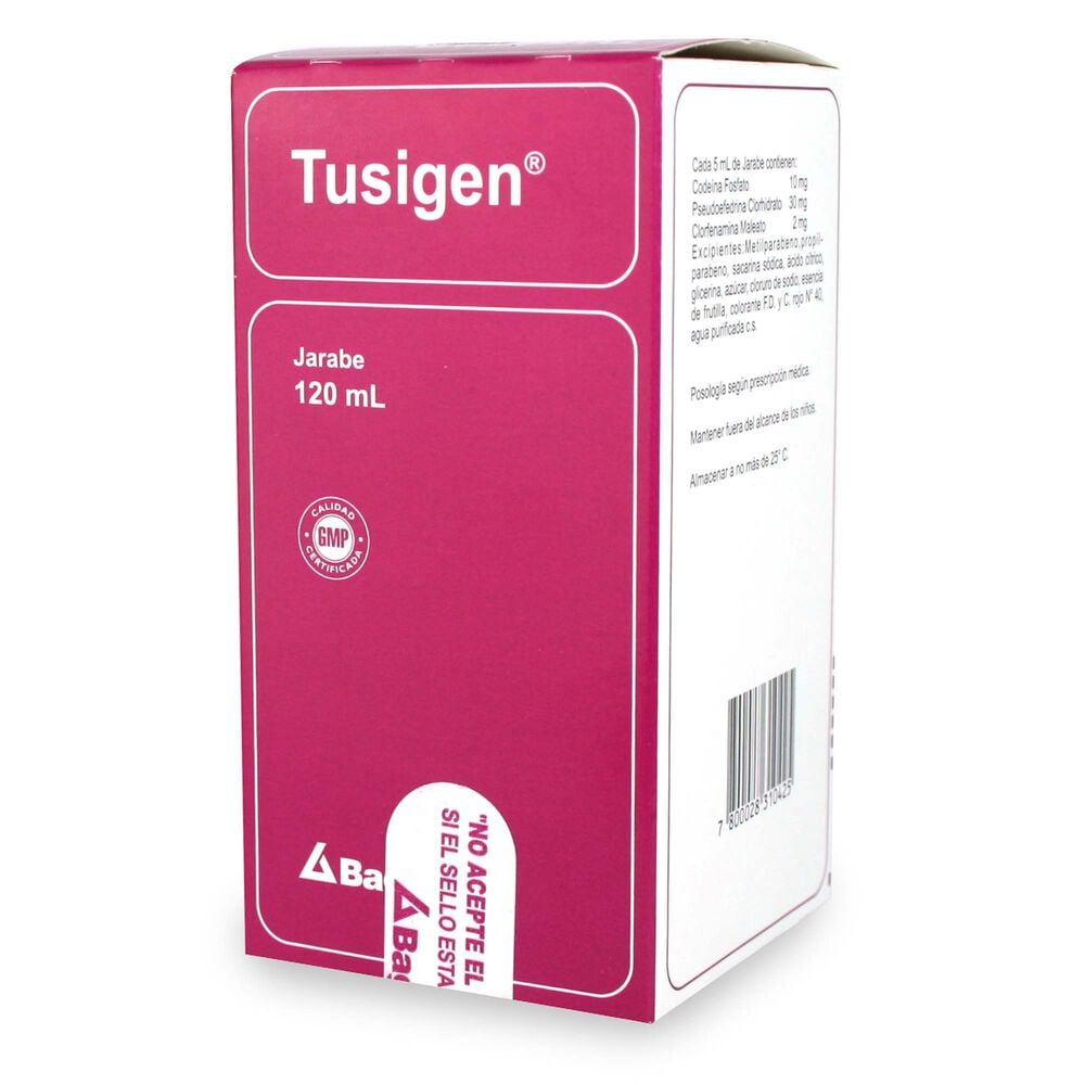 Tusigen-Codeina-30-mg/5ml-Jarabe-120-mL-imagen-1