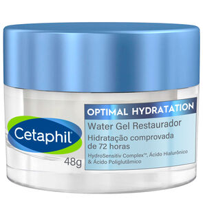Hidratante-Water-Gel-Optimal-Hydration-48-grs-imagen