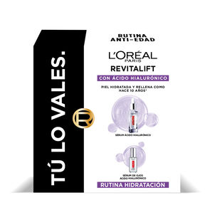 Rutina-Serums-&Aacute;cido-Hialur&oacute;nico:-S&eacute;rum-Ojos-+-S&eacute;rum-Rostro-imagen