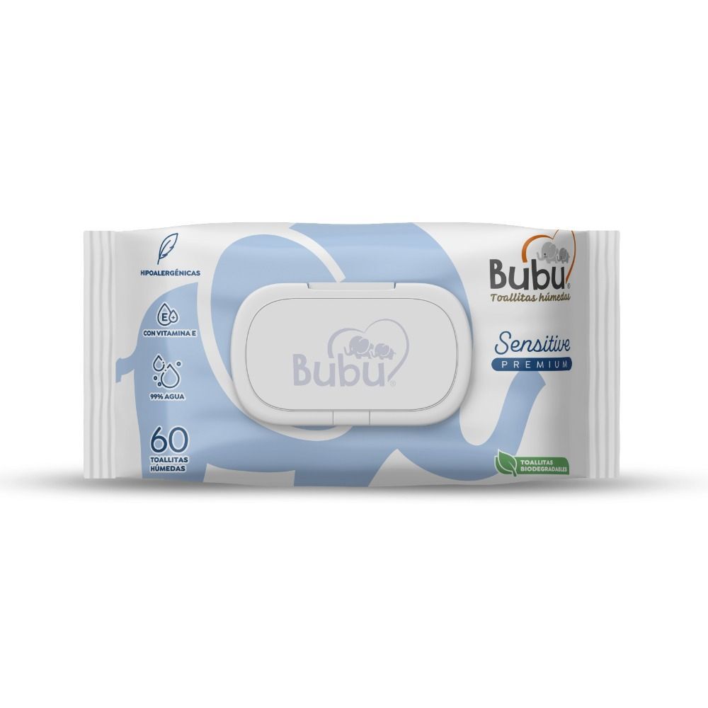 Toallitas-H&uacute;medas-Sensitive-Premium-con-tapa-60-unidades-imagen-2