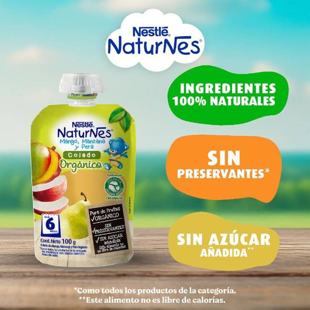 Compota-Org&aacute;nica-Mango-Manzana-Pera-100g-imagen-3