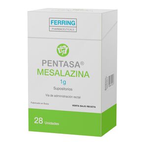 Pentasa-1-gr-28-Supositorios-imagen