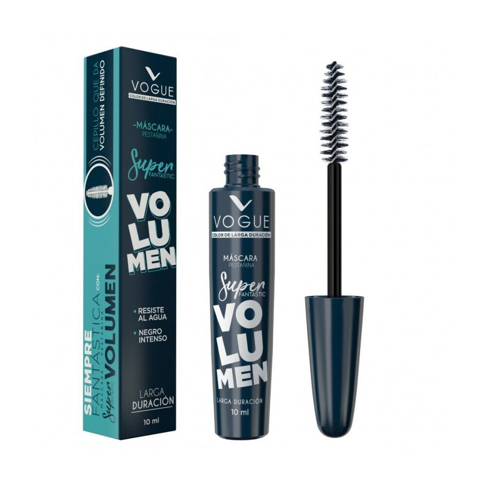 Mascara-Pestañina-Super-Fantastic-Volumen-Larga-Duración-10-mL-imagen-1