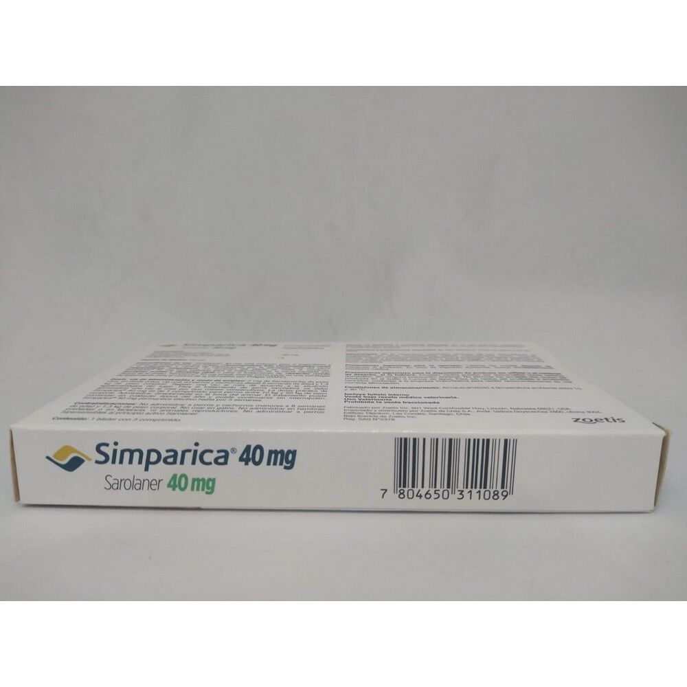 Simparica-Saronaler-40-mg-3-Comprimidos-Masticables-imagen-3