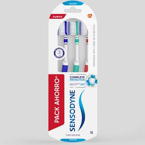 Complete-Proteccion-Cepillo-Dental-Suave-X3-imagen
