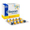 Fiboran-Adulto-Pirfenidona-267-mg-30-Cápsulas-imagen-2