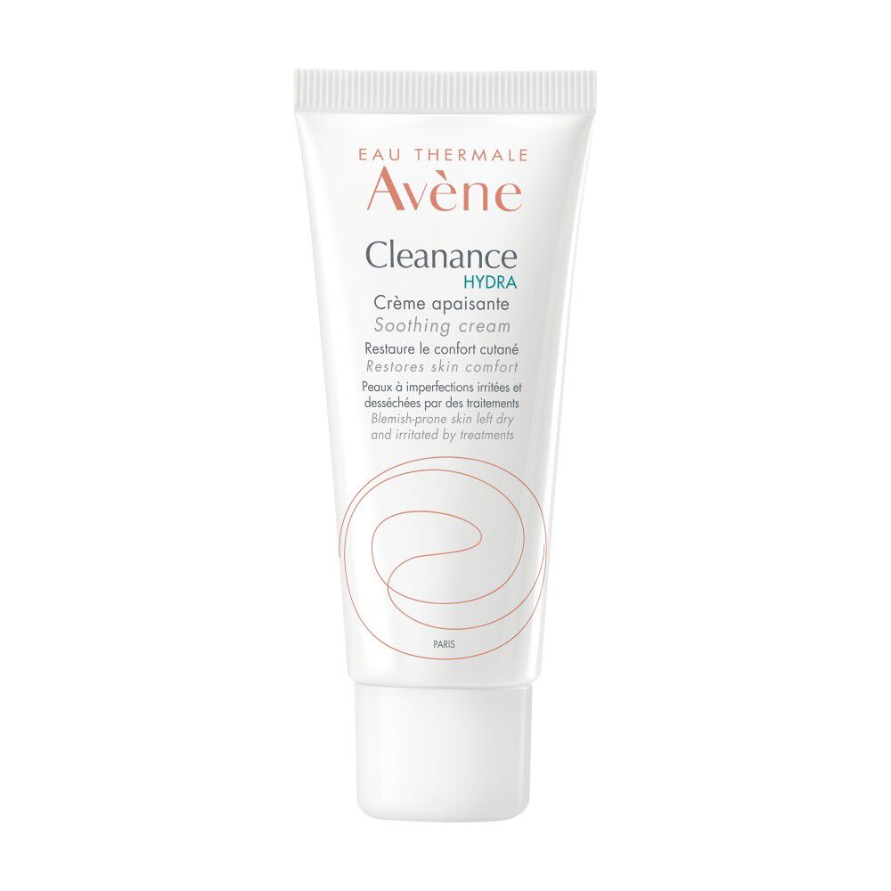 Cleanance-Hydra-Crema-40-mL-imagen-1