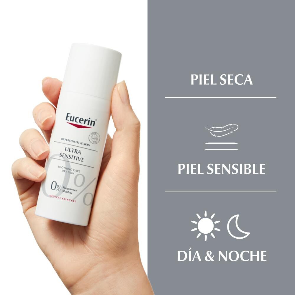 Ultra-Sensitive-Crema-Facial-Fluida-50ml-imagen-3