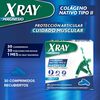 Xray-Colageno-Comprimidos-Magnesio-30Comp-imagen-4