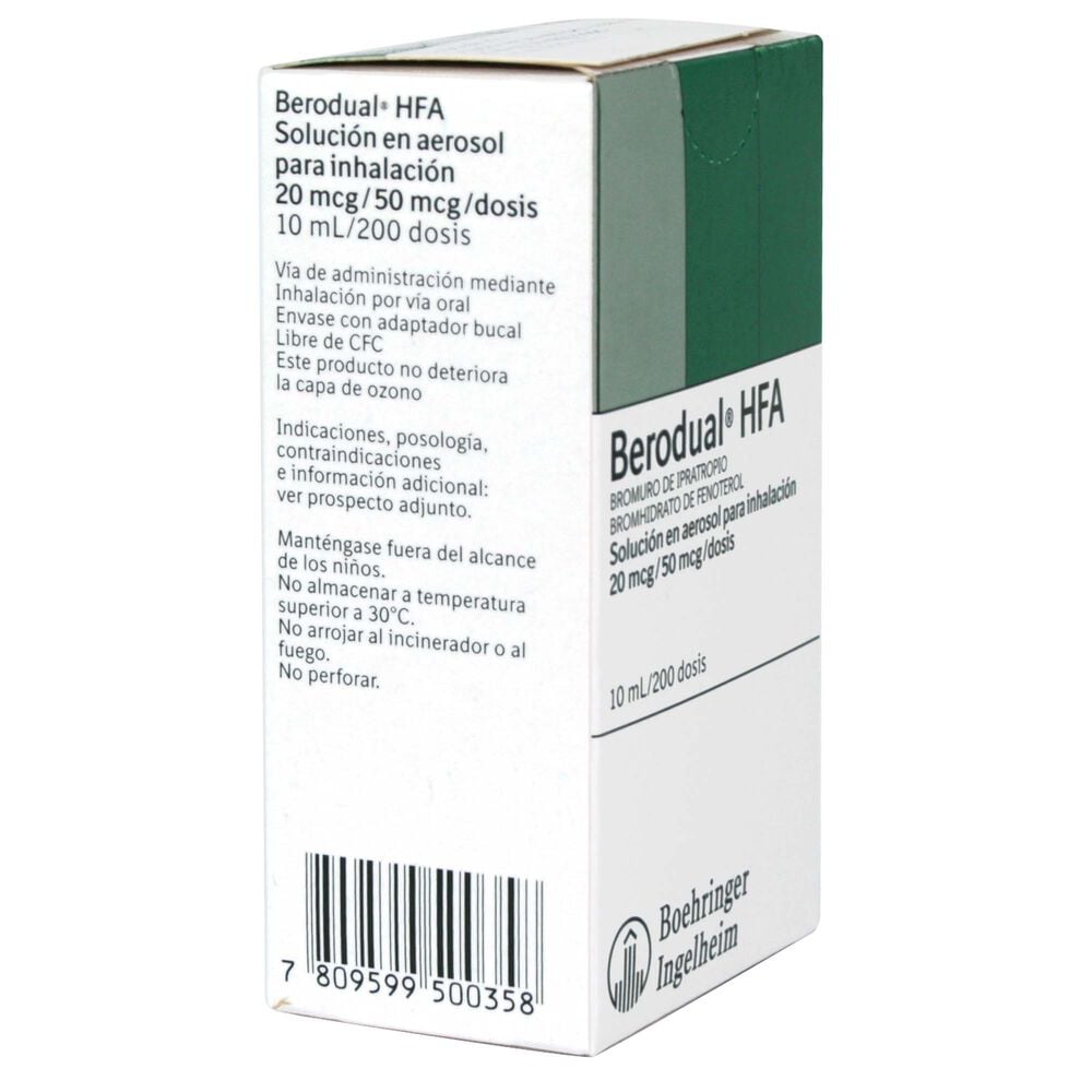 Berodual-HFA-Fenoterol-50-mcg-/-DS-Inhalador-Bucal-200-Dosis-imagen-3