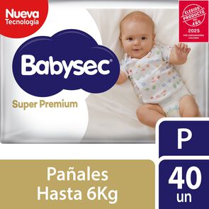 Pañal-Super-Premium-P-x-40-imagen