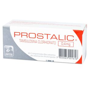 Prostalic-Tamsulosina-0,4-mg-30-Comprimidos-Recubiertos-imagen