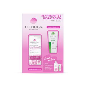 Leche-Corporal-Reafirmante-350-mL-+-Crema-De-Manos-Anti-Edad-Q10-75-grs-imagen
