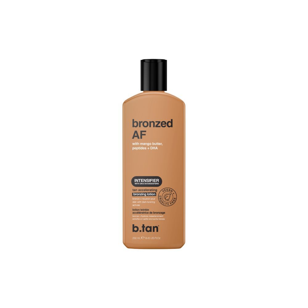 Bronzed-Af-Tan-Accelerating-Bronzing-Lotion-imagen-1