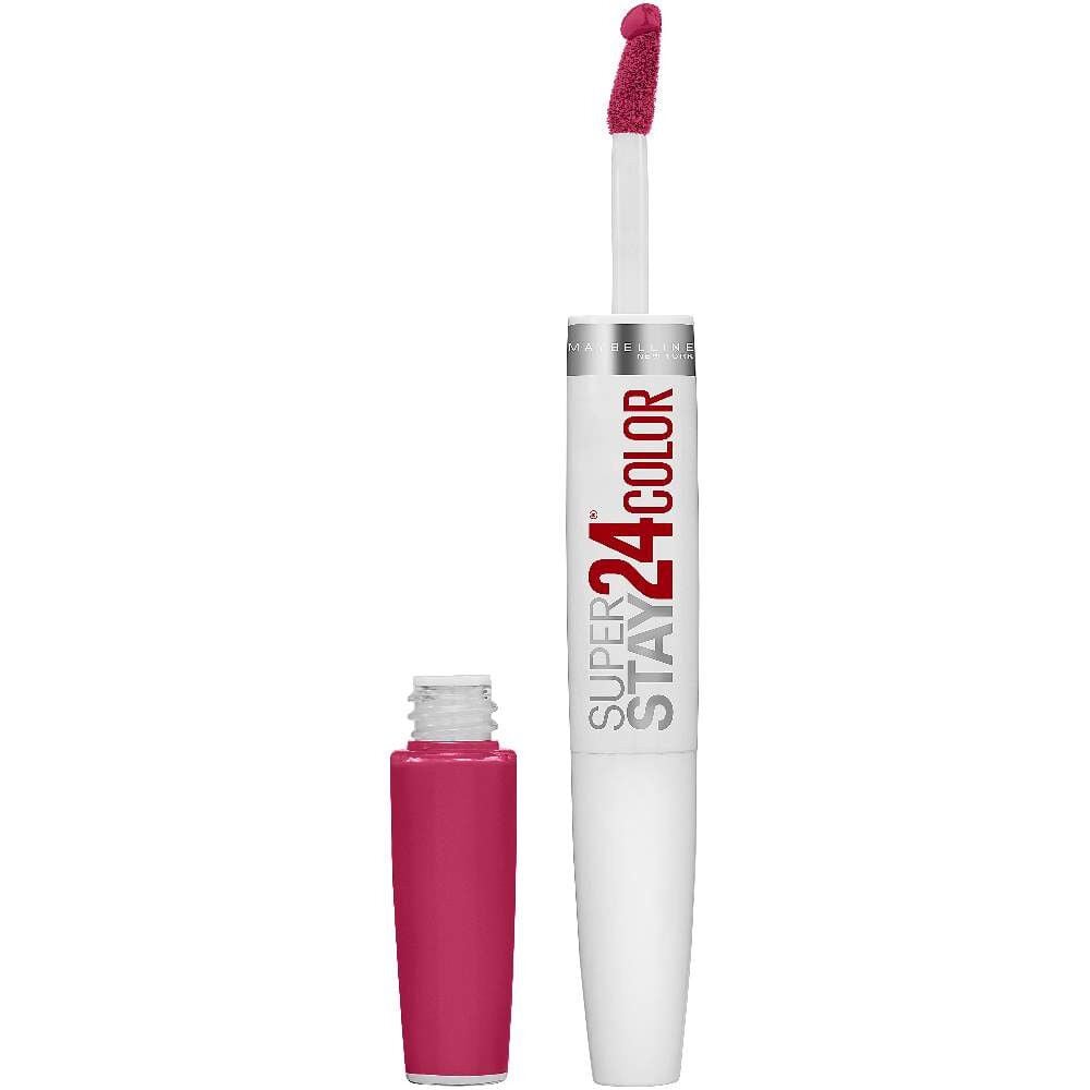 Labial-Liquido-Super-Stay-24-Hrs-2-Pasos-865-Bleach-imagen-2