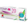 Feminol-20-Gestodeno-75-mcg-21-Comprimidos-Recubierto-imagen-1