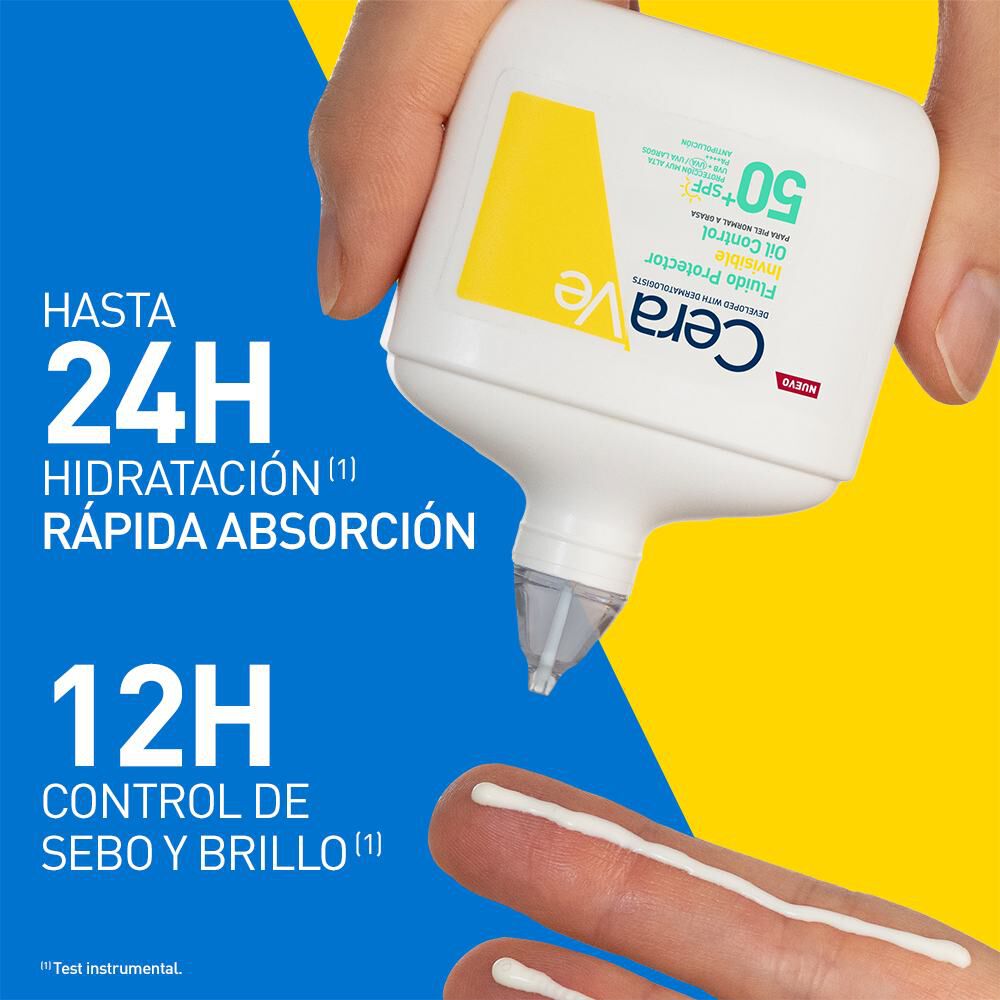 Protector-Solar-Fluido-Rostro-Invisible-Oil-Control-Fluido-Fps-50+-50Ml-imagen-3