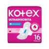 Toalla-Higi&eacute;nica-Kotex-Ultradiscreta-Suave-16-un-imagen-1
