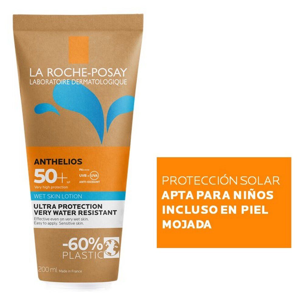 Protector-Solar-Anthelios-Wet-Skin-FPS50+-200ml-imagen-3