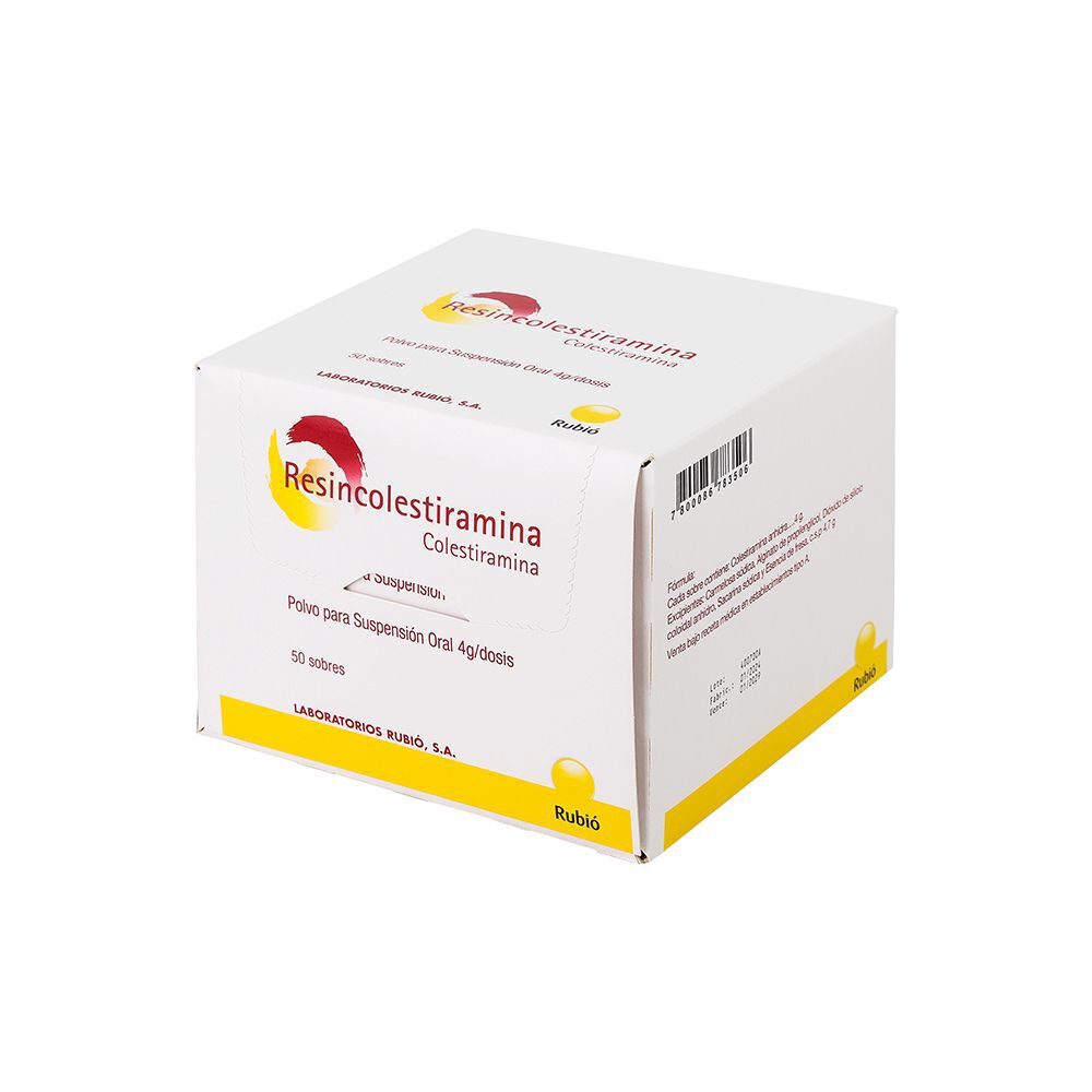 Resincolestiramina-4-G-50-Sobres-Polvo-Para-Suspensi&oacute;n-Oral-imagen-3