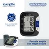 Tensiometro-De-Brazo-Black-Audio-664-L&L-imagen-1