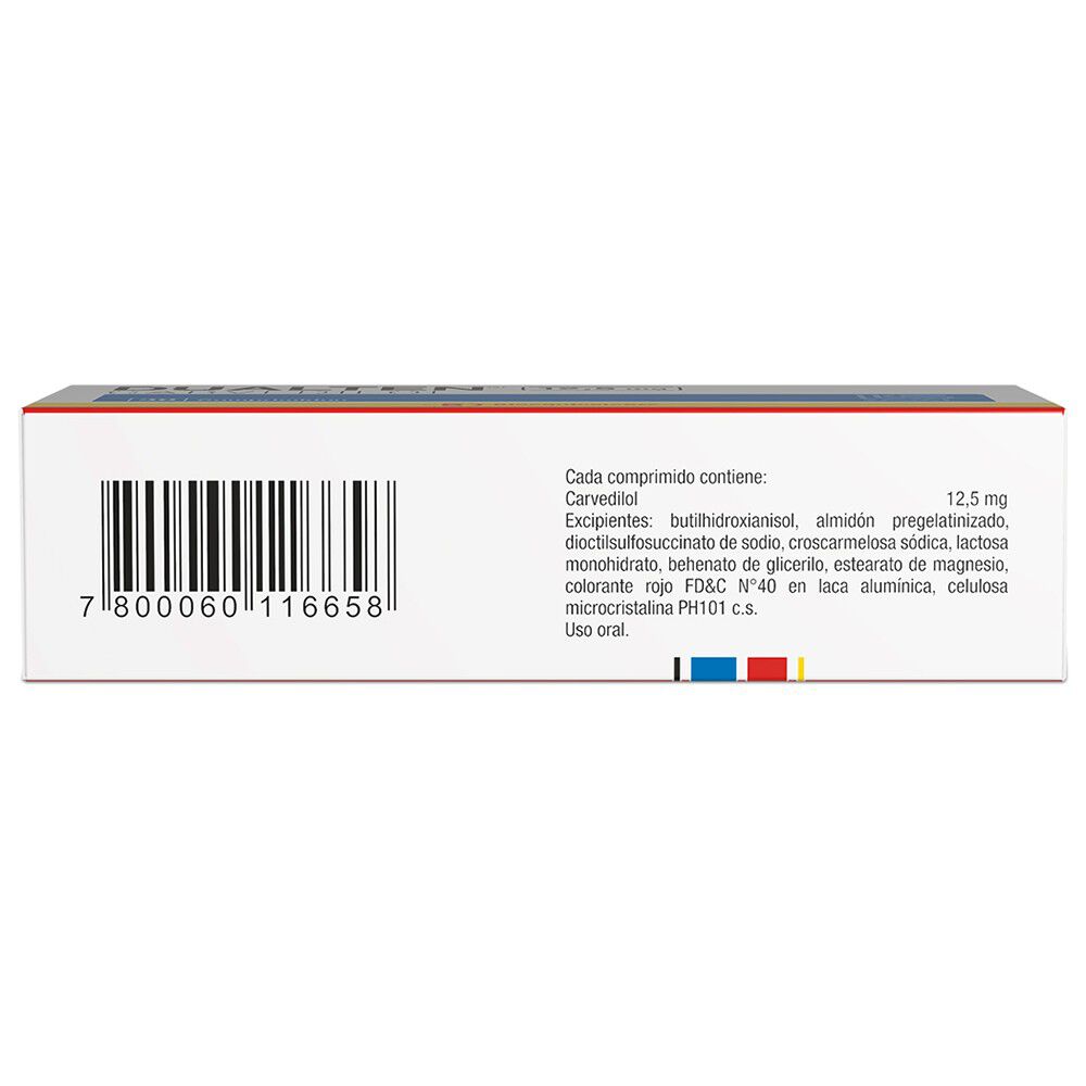 Dualten-Carvedilol-12,5-mg-30-Comprimidos-imagen-2