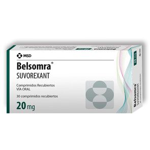 Belsomra-30-Comprimidos-Recubiertos-20mg-imagen