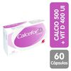 Calcefor-D-Forte-Calcio-1250-mg-60-Cápsulas-imagen-1