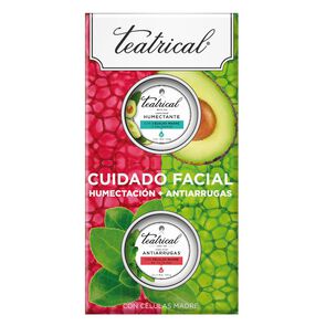 Celulas-Madre-Cr.Facial-Humectante-100gr+Crema-Facial-Antiarrugas-100gr-imagen