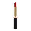 Labial-Color-Riche-Intense-Volume-Matte-346-Rouge-Determin-imagen-1