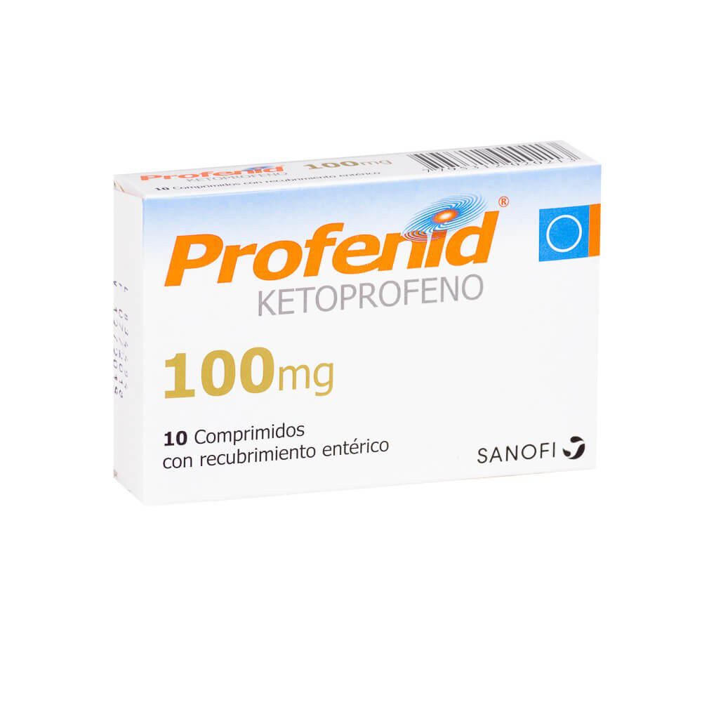 Profenid-Ketoprofeno-100-mg-10-Comprimidos-Recubiertos-imagen