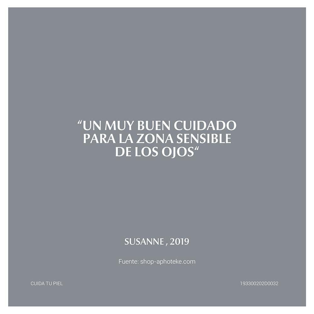 Crema-Contorno-De-Ojos-Antiarrugas-Hyaluron-Filler-3XEFFECT-15ml-imagen-5