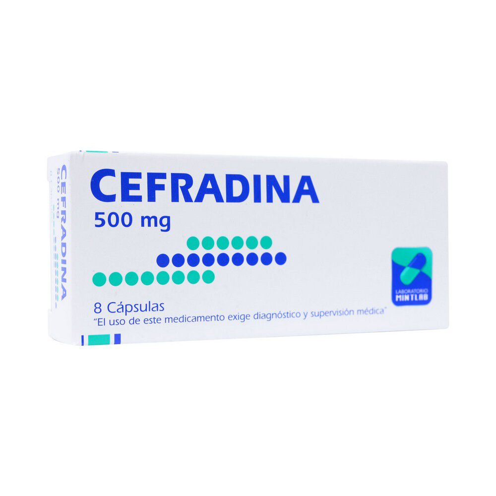 Cefradina-500-mg-8-Cápsulas-imagen-2