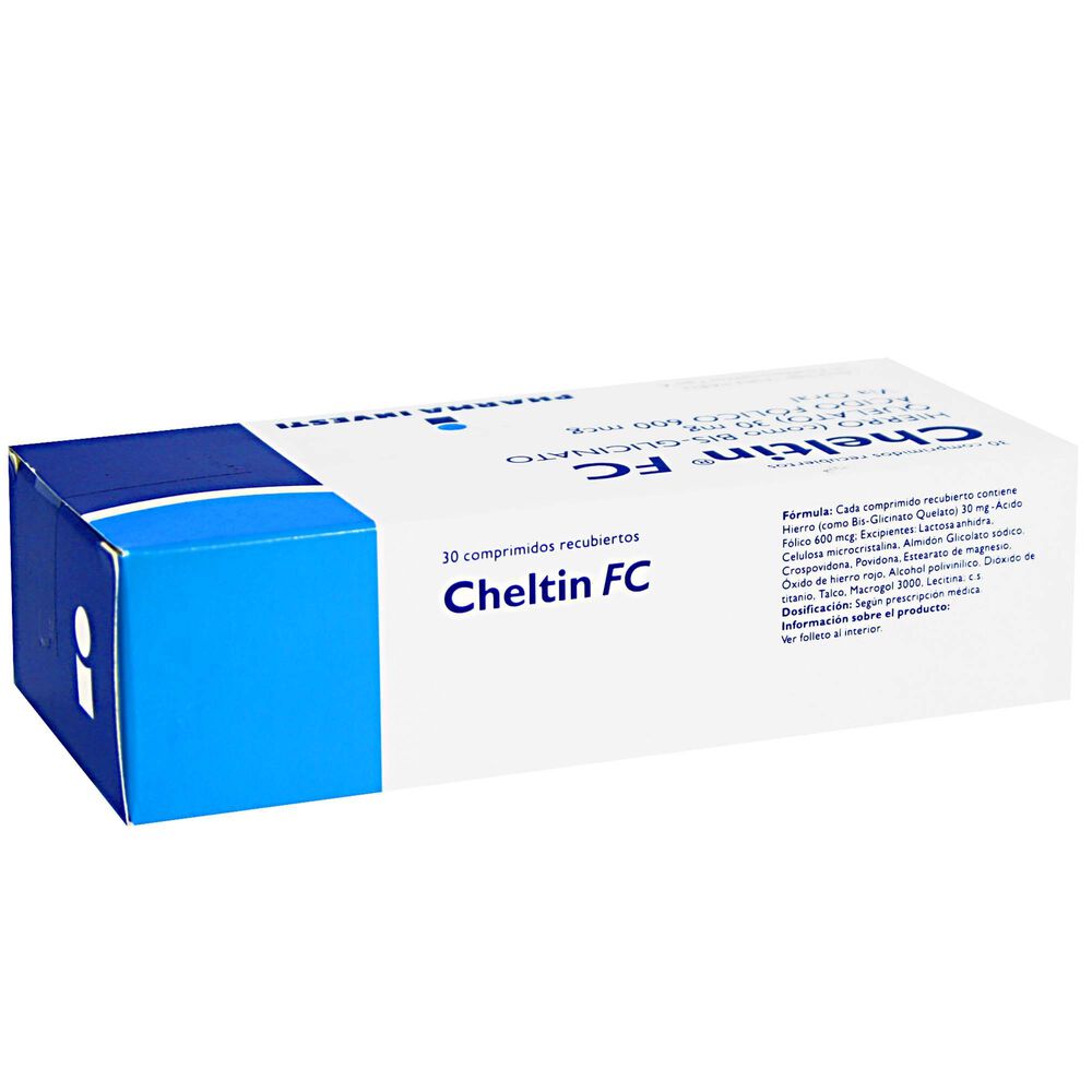 Cheltin-FC-Hierro-30-mg-30-Comprimidos-imagen-2