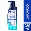 Shampoo-Limpieza-Radical-Advanced-Menta-y-Árbol-de-Té-280-ml-imagen-1