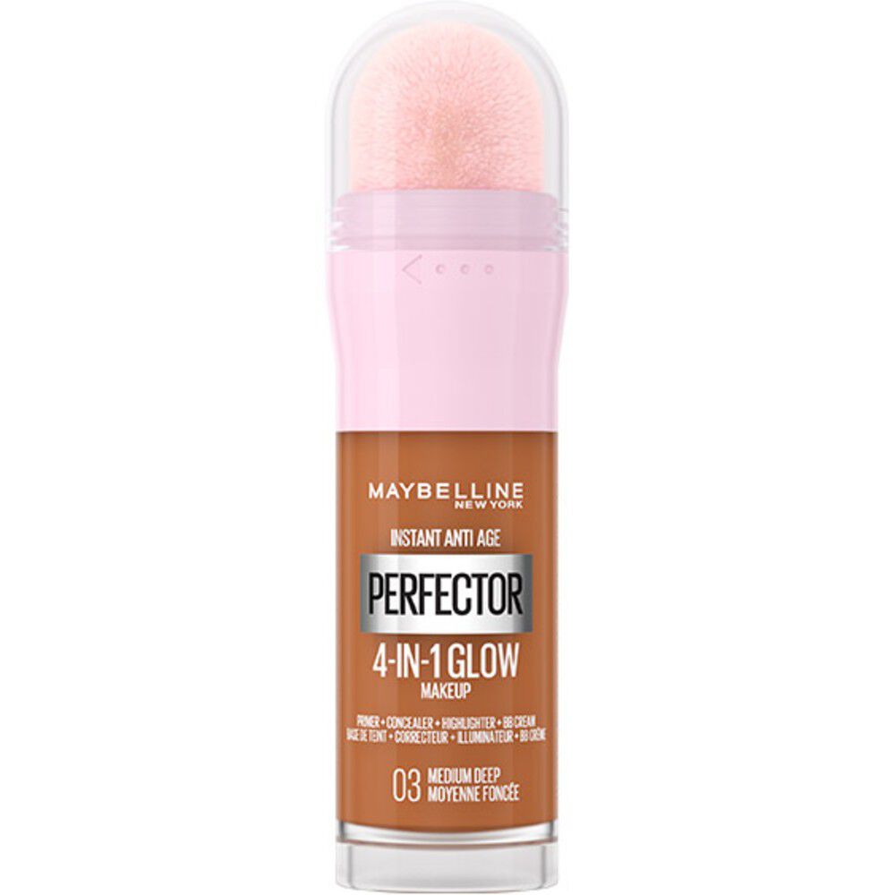 Base-4-En-1-Perfector-glow-Medium-Deep-imagen-1